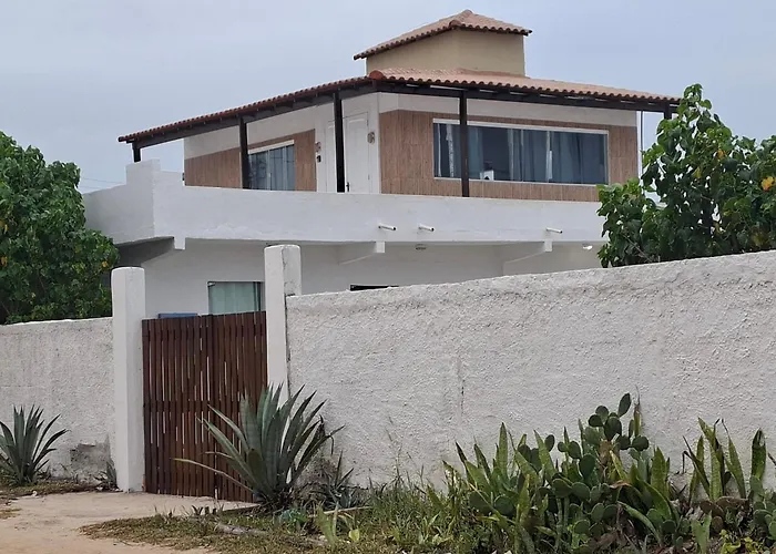 Varanda Grega Arraial do Cabo