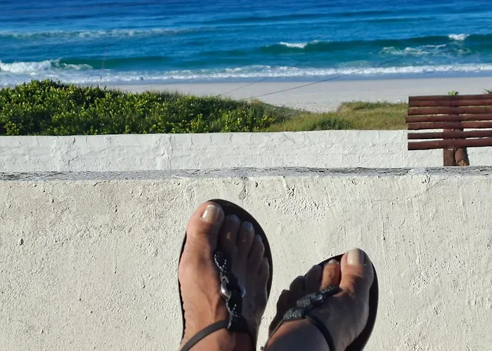 Varanda Grega Arraial do Cabo